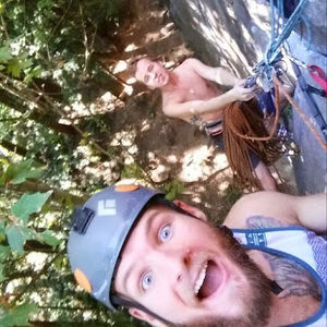 Meet your Posher, Ross